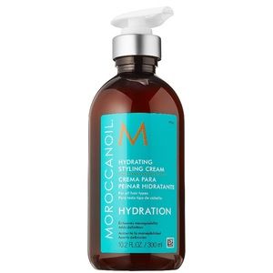 Moroccan Oil Hydrating Style Cream